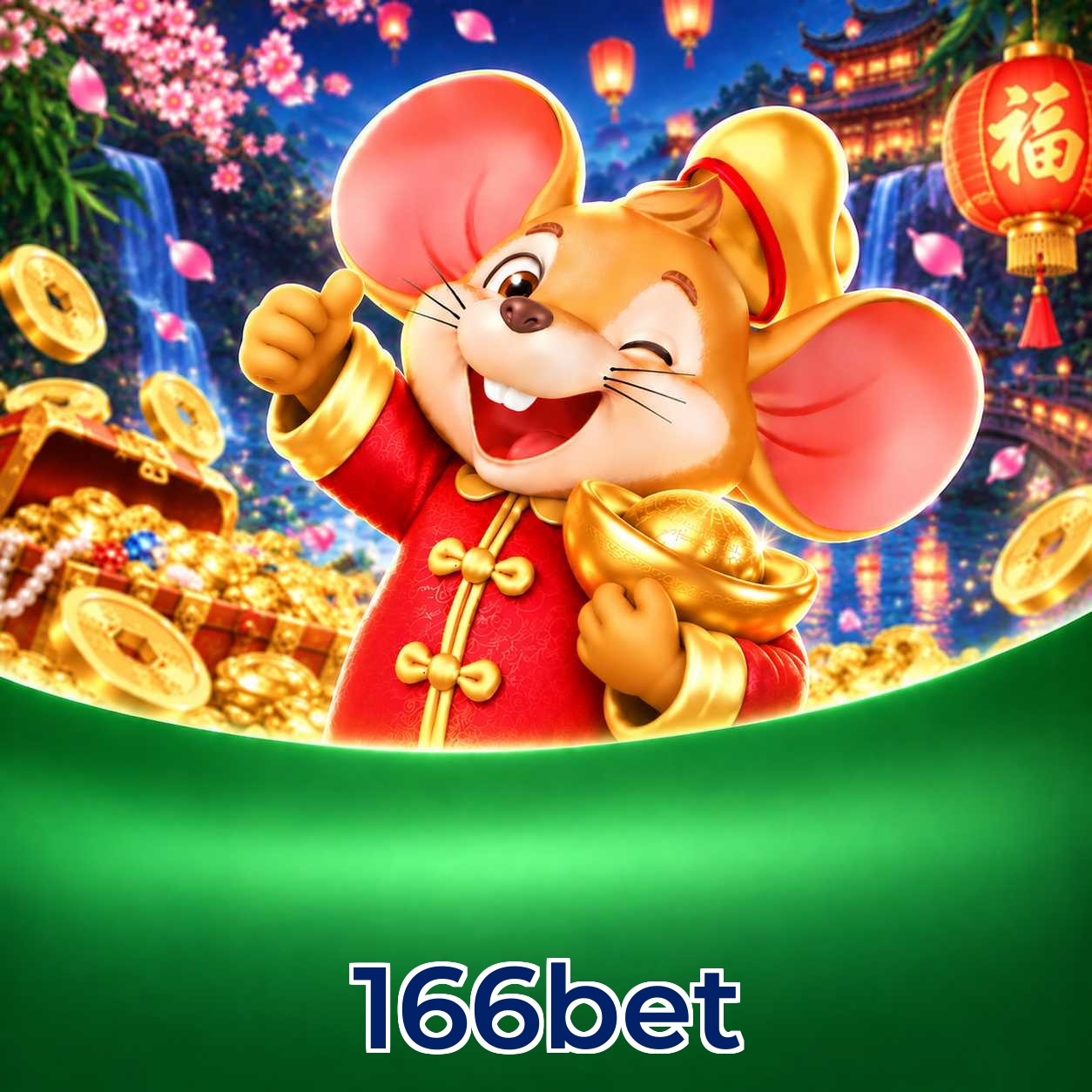 Top provedores tier-1 de slots na plataforma 166bet