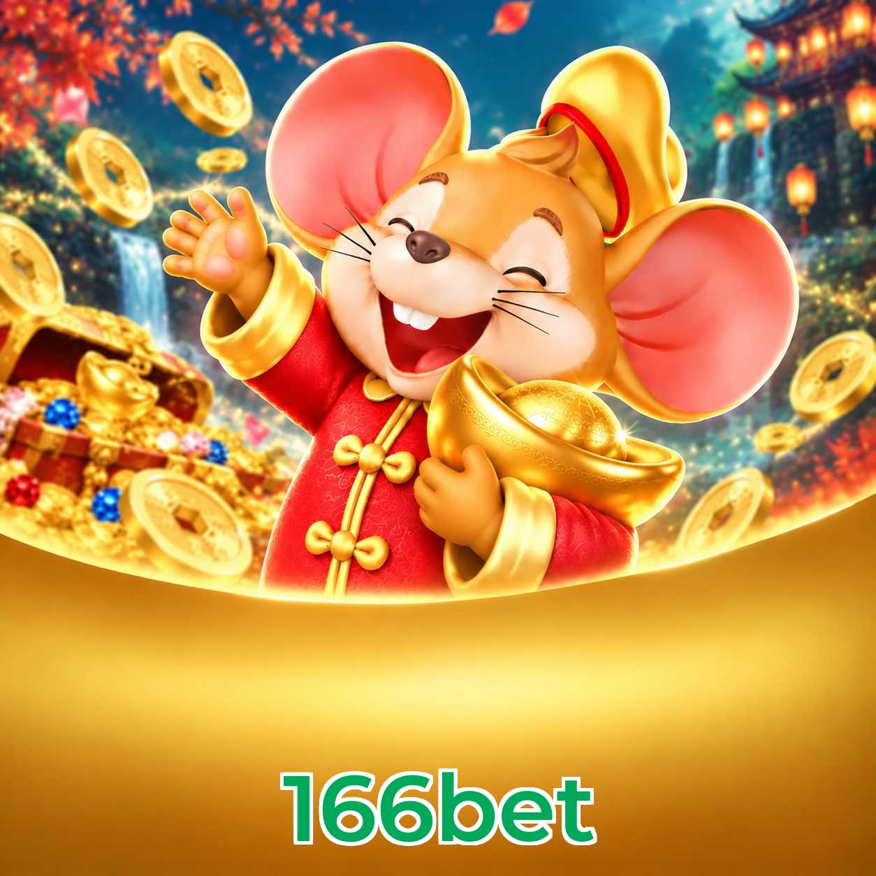 Grandes vitórias em Fortune Games na 166bet com PIX rápido