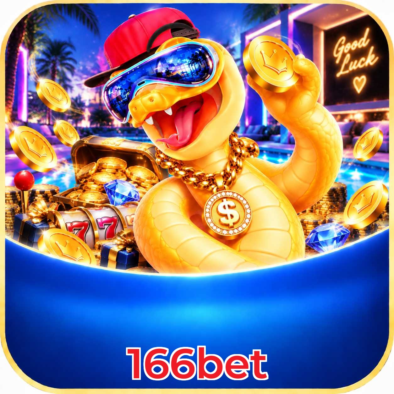 Download multiplataforma do app 166bet para Android e iOS