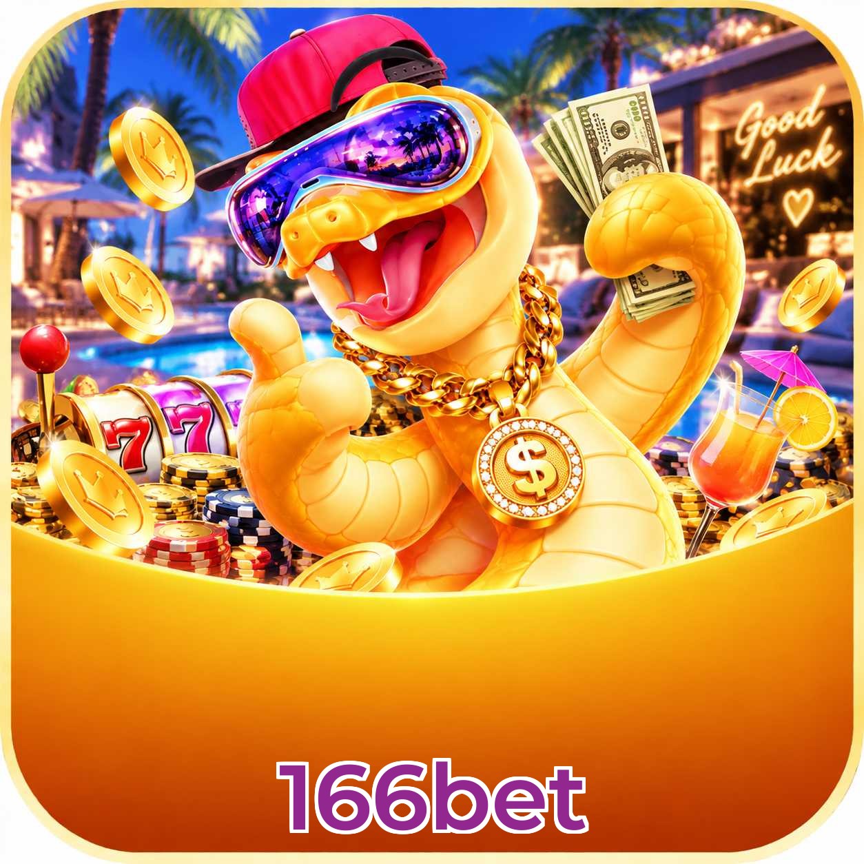 Cassino ao vivo 166bet com dealers brasileiros e streaming 4K